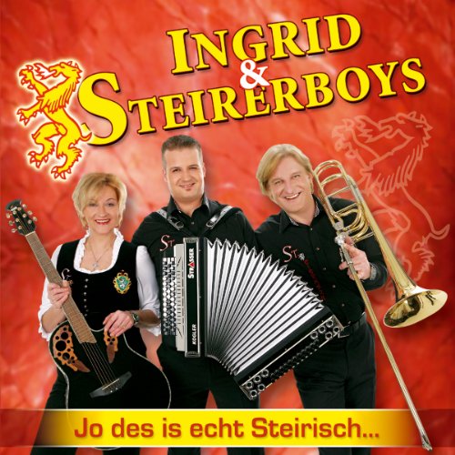 Jo Des Is Echt Steirisch