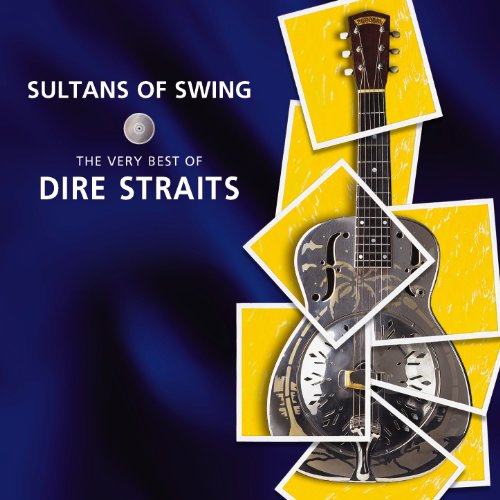 Sultans Of Swing - Very Best Of