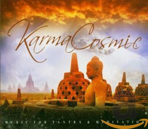 Music For Tantra & Meditation