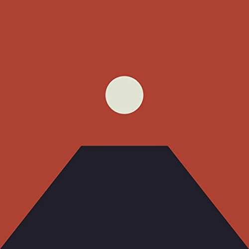 Epoch [Clear Vinyl]
