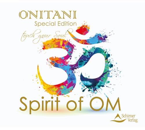 Spirit Of Om: Touch Your Soul