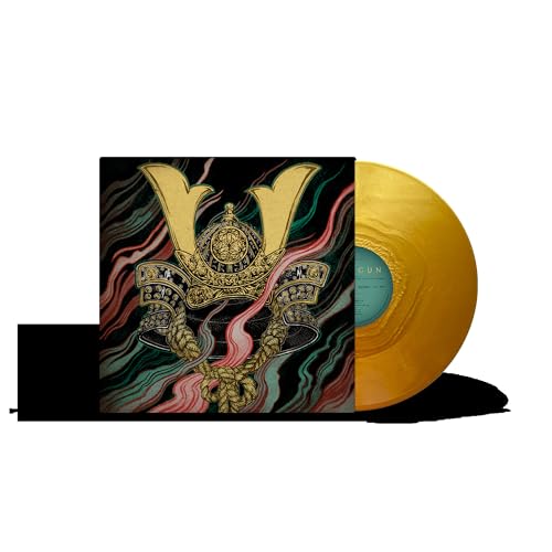 Shogun - O.S.T.--Import Usa