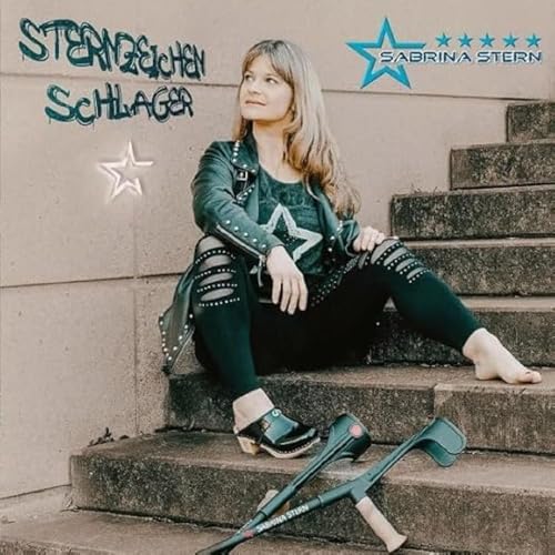 Stern, Sabrina - Sternzeichen Schlager