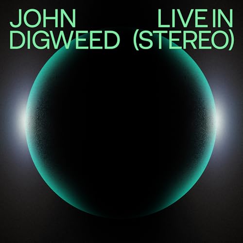 John Digweed - Live In Stereo