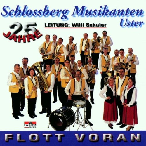 Flott Voran