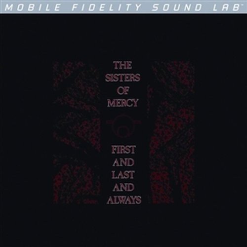 First And Last And Always-180G 1Lp