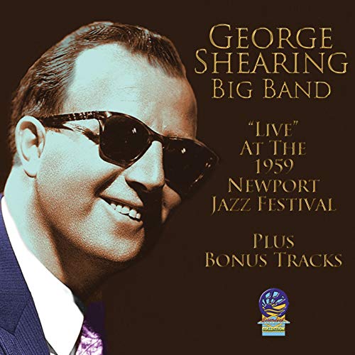 Newport Jazz Festival 1959