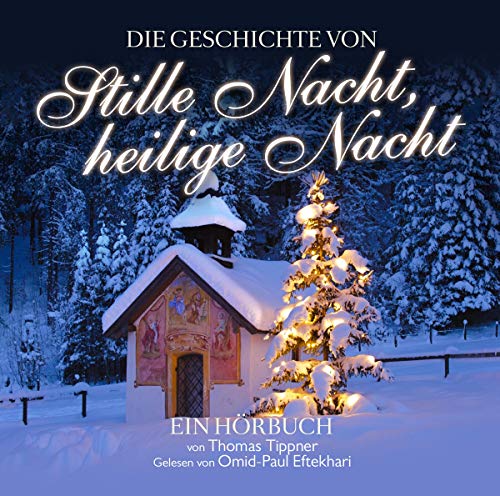 Stille Nacht, Heilige..