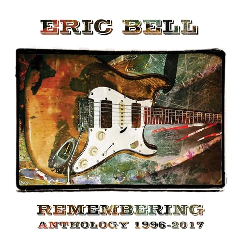 Remembering - Anthology 1996-2017
