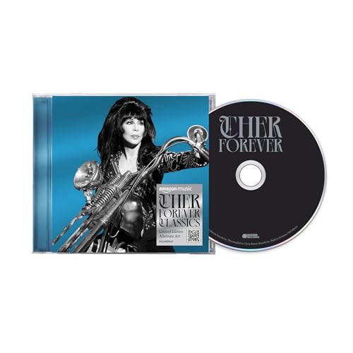 Forever (Cd Esclusiva Amazon)