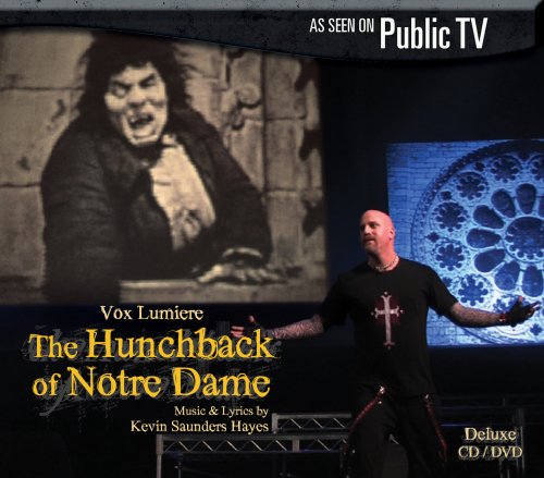 Hunchback Of Notre Dame