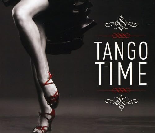 Tango Time