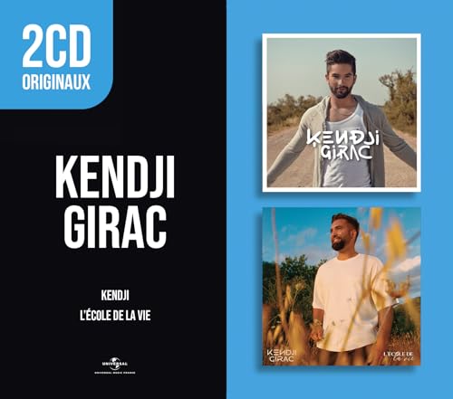 L'École De La Vie / Kendji