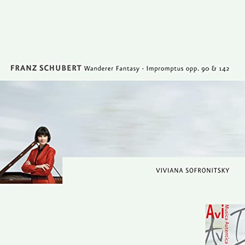 Wanderer Fantasy/Impromptus Opp. 90 & 142