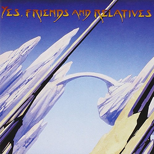 Friends And Relatives