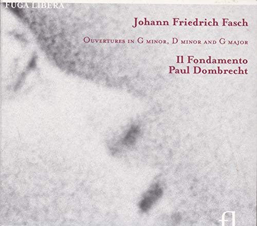 Ouverture En G Minor