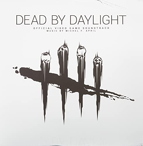 Various Artists-Dead By Daylight - Original Soundtrack - Vol