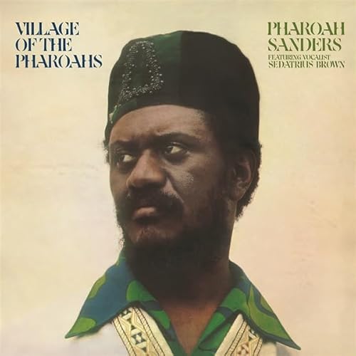 Village Of The Pharoahs