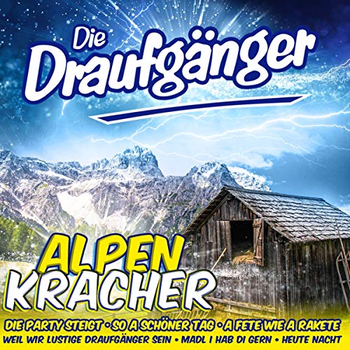 Alpenkracher