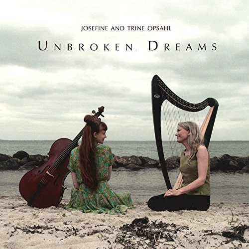 Unbroken Dreams