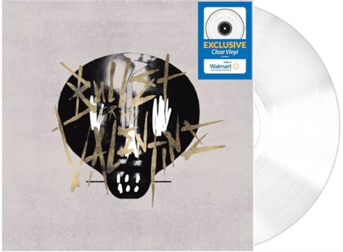 Bullet For My Valentine (Wm)-Import Usa