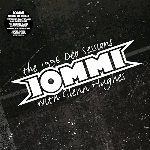 The 1996 Dep Sessions