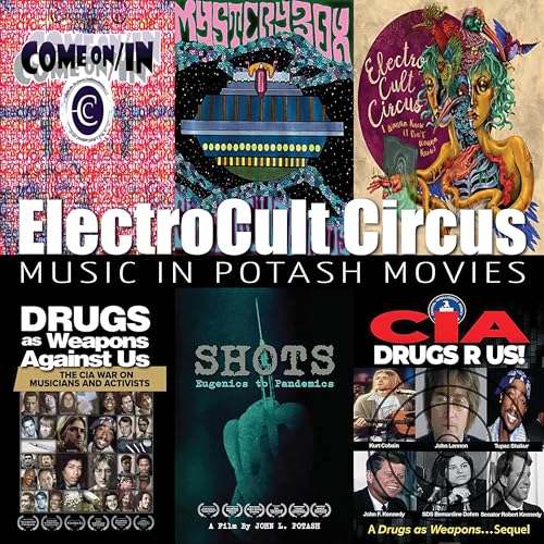 Music In Potash Movies