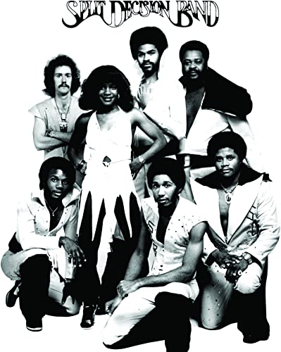 Split Decision Band