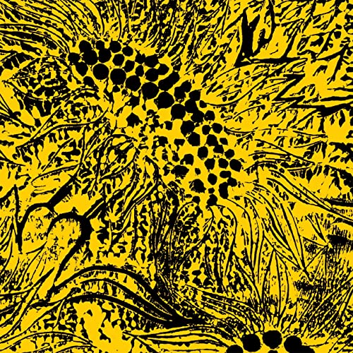 Amanda Withing-Little Sunflower 10"