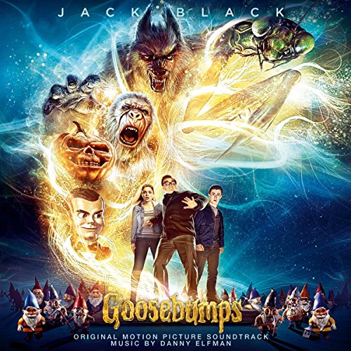 Goosebumps