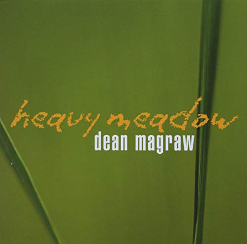 Heavy Meadow