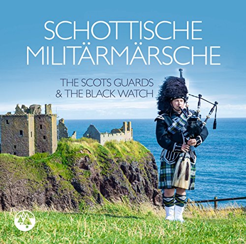 Schottische Militarmars