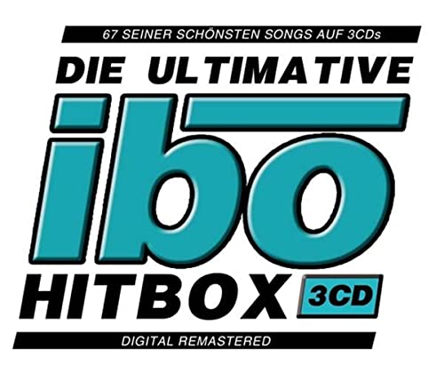 Ultimative Hitbox