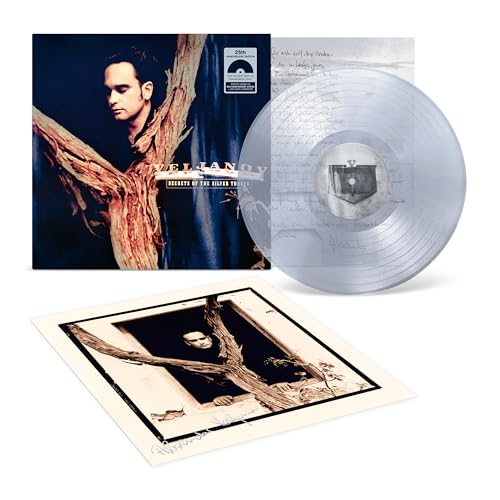Secrets Of The Silver Tongue (25Th Anniversary Lp)