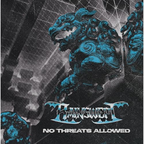 No Threats Allowed