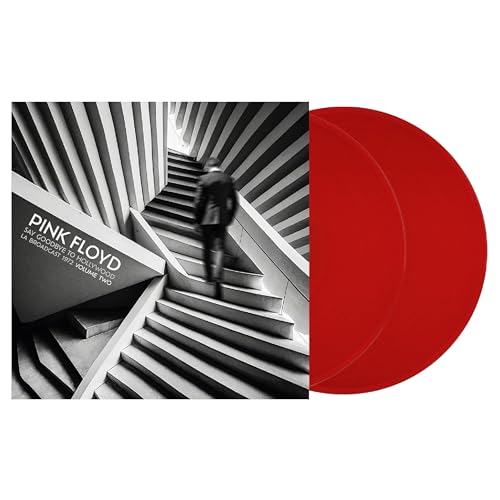 Say Goodbye To Hollywood Vol.2