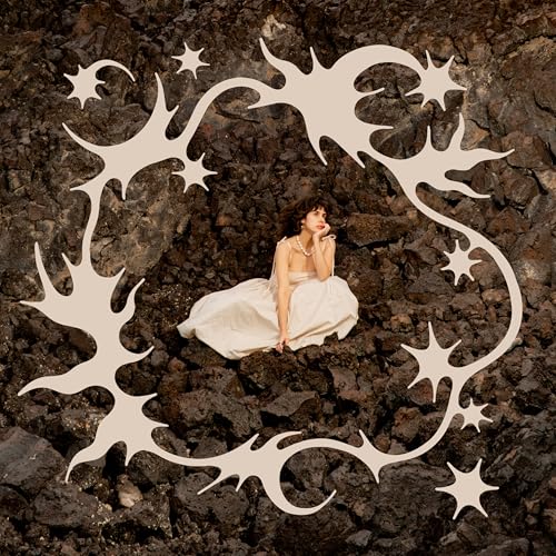 Dear Divine (Moon White Vinyl)