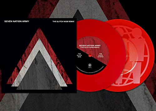 Seven Nation Army X The Glitch Mob