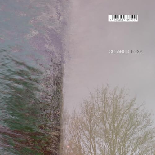 Cleared-Hexa Cd