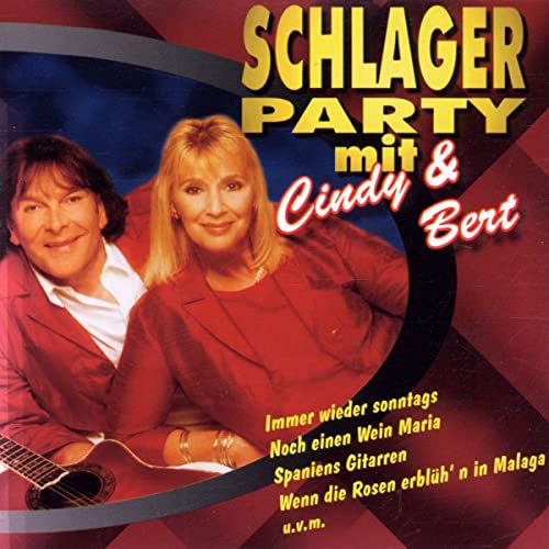 Schlagerparty