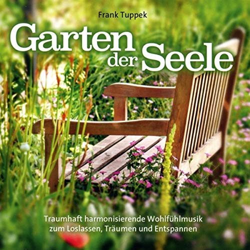 Garten Der Seele