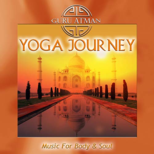 Yoga Journey: Music For Body