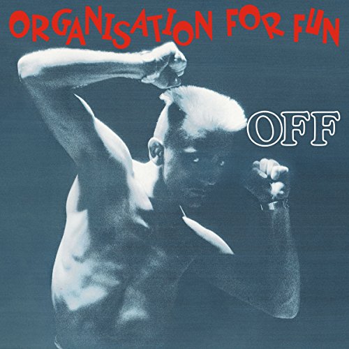 Organisation For Fun (2 Cd)