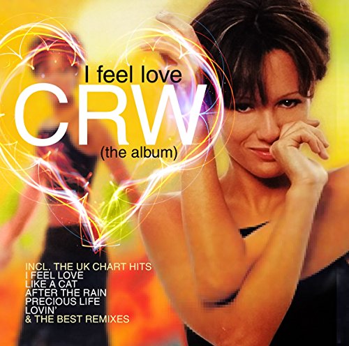 I Feel Love