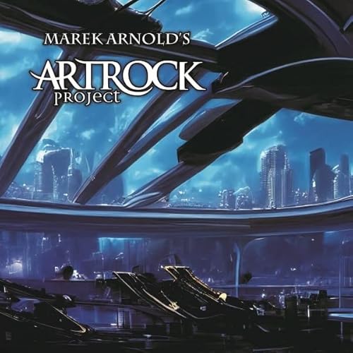Marek Arnold'S Artrock Project