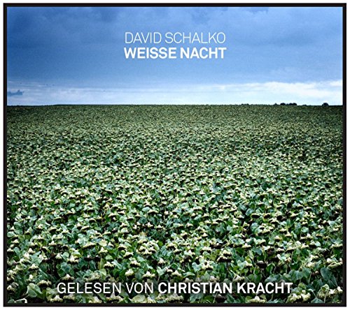 Weisse Nacht - Hörbuch - Gelesen Von Christian Kracht