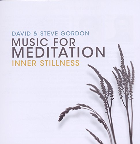 Inner Stillness Music For Meditation