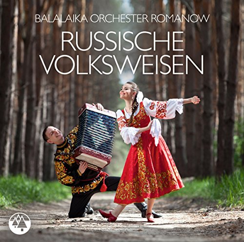 World Of Balalaika