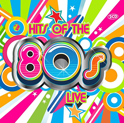 Hits Of The 80S (2 Cd)