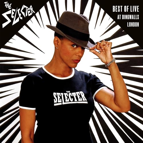 Best Of Live At Dingwa...
